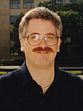Profile Picture of Eric Rodwellon Wikipedia