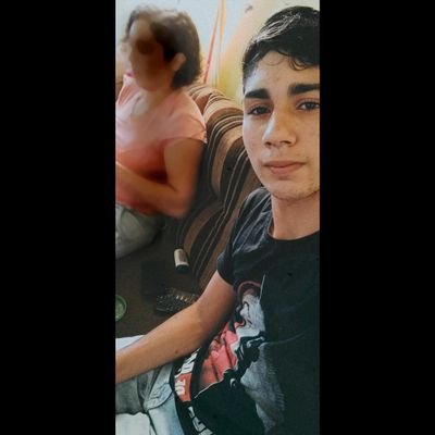 Profile Picture of Isaac André (@IsaacAndr12) on Twitter
