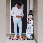 Profile Picture of David Spriggs (@d_spriggs) on Instagram