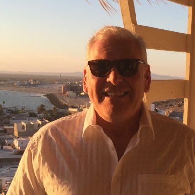 Profile Photo of Bob Holman (@BholmanAZ) on Twitter