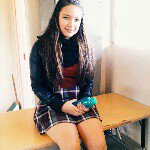 Profile Picture of cassandra ojeda (@ojeda_cassandra97) on Instagram