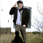 Profile Picture of Carl Hesse (@carl.frans_hesse.teemant) on Instagram