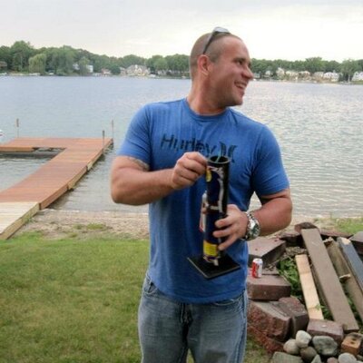 Profile Picture of Chris Osuch (@ChrisOsuch1) on Twitter