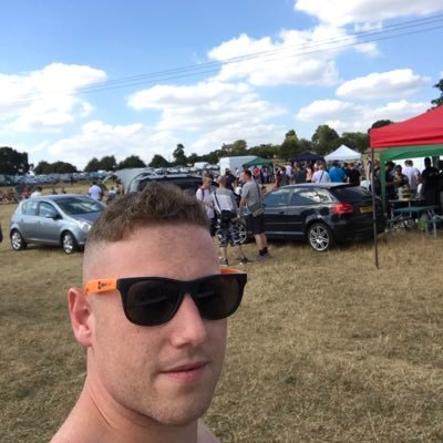 Profile Picture of Dan Kirkland (@dankirkland10) on Twitter