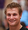 Profile Picture of Michael Kraus (handballer)on Wikipedia