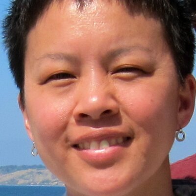 Profile Picture of Nancy Lo (@trashbasher) on Twitter