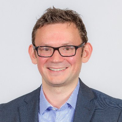 Profile Picture of Paul Cheshire (@PCheshire_PwC) on Twitter