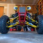 Profile Picture of Roy Johnson (@rjs_performance) on Instagram