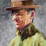 Steve Fanelli - Instagram Profile Picture of Steve Fanelli (@houseofhoffman) on Instagram