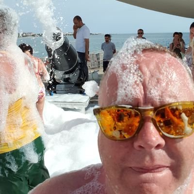 Malcolm Barker - Twitter Profile Picture of Malcolm Barker (@MalcolmBarker68) on Twitter