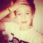 Profile Picture of ella kearney (@ilovebenjaminlasnierxx) on Instagram