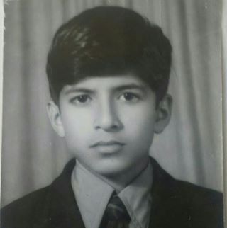 Profile Picture of Mahmood Aslam (@mahmood.aslam.1610) on Facebook