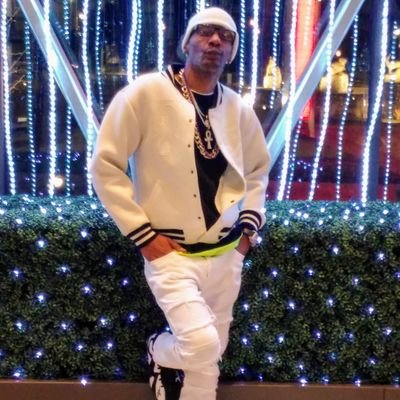 Profile Picture of Fred Moye (@FredMoye6) on Twitter