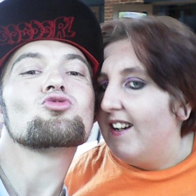 Profile Picture of Bianca Salter (@biancasalter3) on Twitter