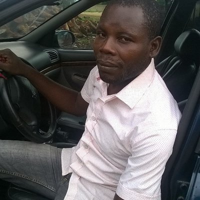 Profile Picture of Gabriel Luke (@gabrielluke8) on Twitter