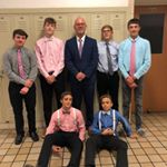 Profile Picture of Adam (@adam_straub23) on Instagram