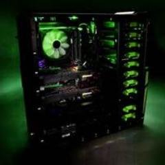 Profile Picture of James Mckinstry (@James_Mckinstry) on Twitter