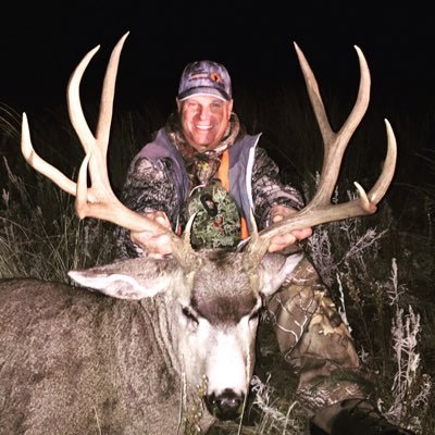 Profile Picture of Randy Bloomer (@RandyBloomer) on Twitter