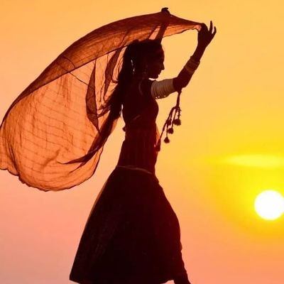 Profile Picture of Anuradha Basu Sen (@AnuradhaSen0) on Twitter