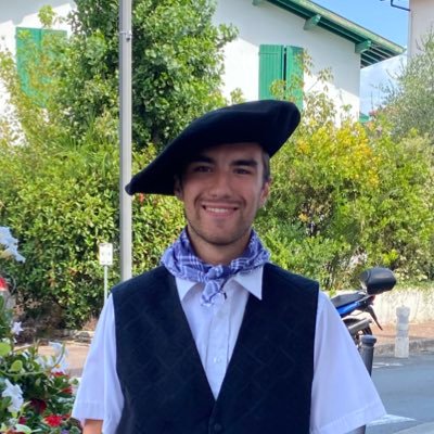 Profile Picture of Jim_lemorrisone (@LefrancoisJim) on Twitter