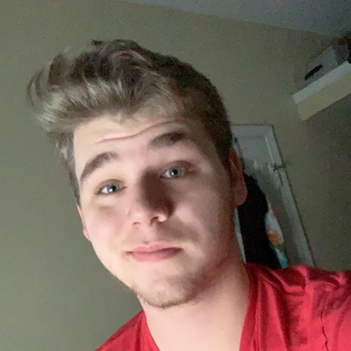 Profile Picture of GregTF (@gregtf) on Tiktok