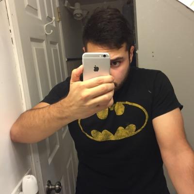 Profile Picture of Alex Castrillo (@acastrillo87) on Twitter