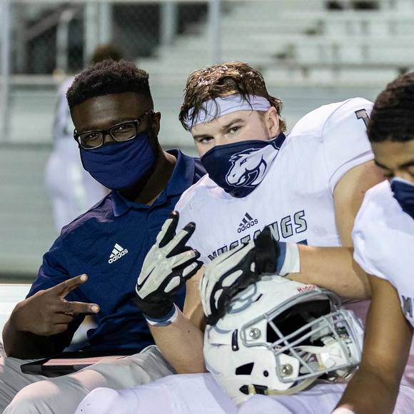 Profile Picture of Edrick Rouse (@eddierouse) on Poshmark