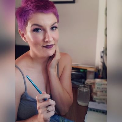 Profile Picture of Skp_creations (@shawna_peasley) on Twitter