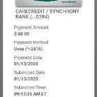 Profile Picture of Ariel Lily Gaea (@LilyGaea) on Twitter