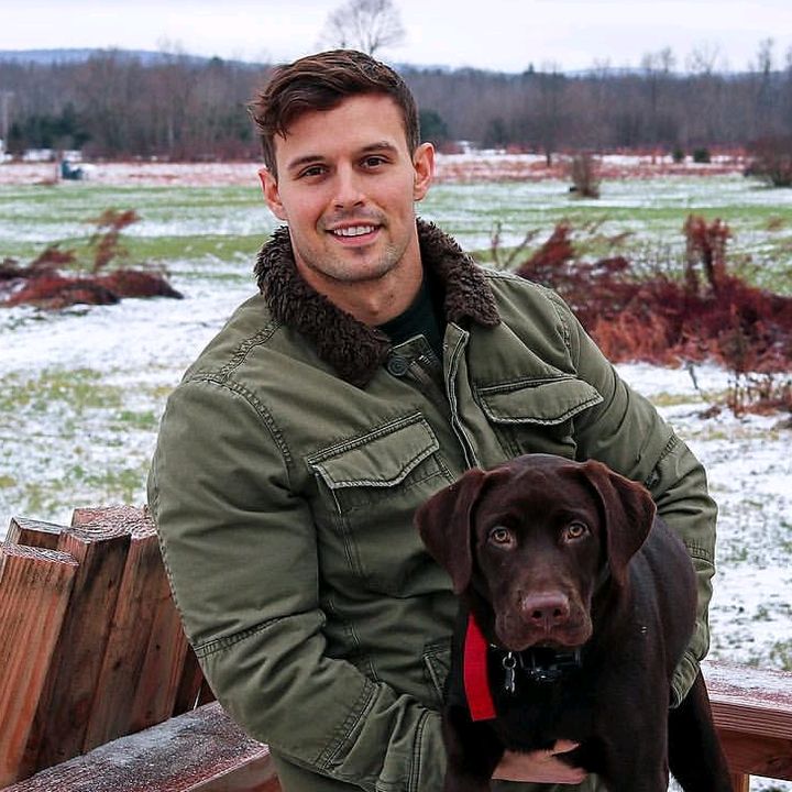 Profile Picture of Steven Amos (@stevenamos15) on Tiktok