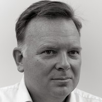 Profile Picture of Mark Saunders (@mark-saunders-11) on Quora