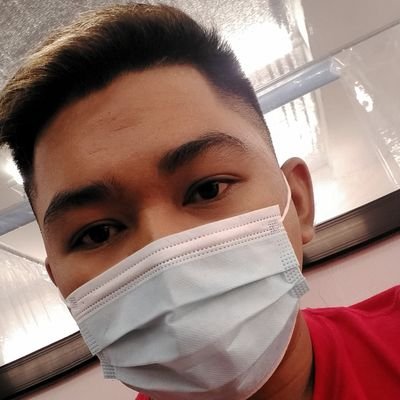 Gian Carlo Ayson - Twitter Profile Picture of Gian Carlo Ayson (@AysonGian) on Twitter