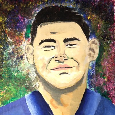 Profile Picture of Jonathan Amiel (@JonathanAmiel) on Twitter