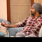 Profile Picture of Simranjeet Singh (@simranjeetchann) on Instagram