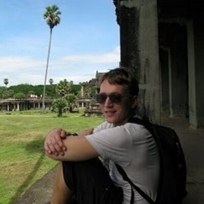 Profile Picture of Chris Goodchild (@PluggedInChris) on Twitter