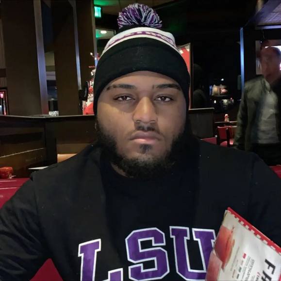 Profile Picture of Nimrod Westcott (@rocyroc21) on Poshmark