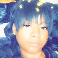 Profile Picture of Tameka Flowers (@tameka-flowers-7) on Quora