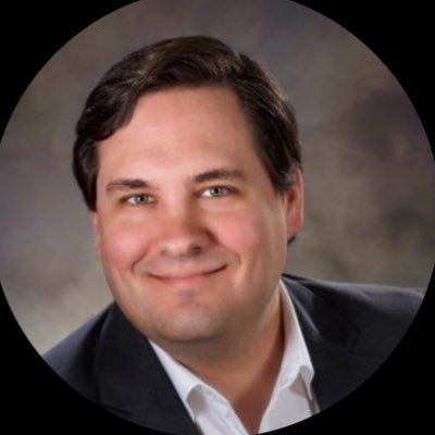 Profile Photo of John Parrish (@John_ParrishPMA) on Twitter