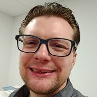 Profile Picture of Scott Dinwiddie (@scott-dinwiddie-3) on Quora