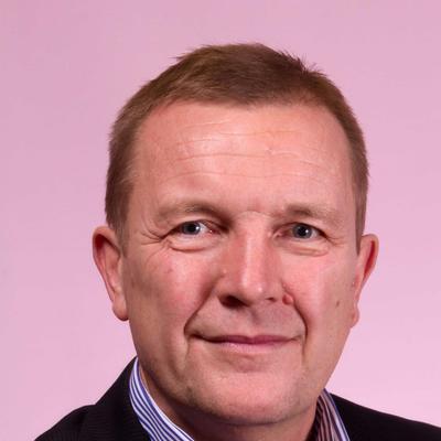 Profile Picture of Tony Johnson (@TonyBJohnson58) on Twitter