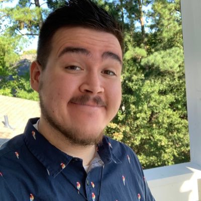 Profile Picture of Aaron Barlowe (@ArbyTheHobo) on Twitter