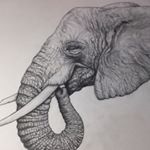 Profile Picture of Nicola Andrews (@niconicolalaart) on Instagram