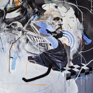 Profile Picture of Joram Roukes (@joramroukes) on Instagram