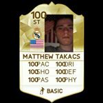 Profile Picture of Matthew Levi Takacs (@mltpatriot2000) on Instagram