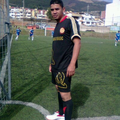 Profile Picture of Hector Cedeño (@hectorcedeno93) on Twitter