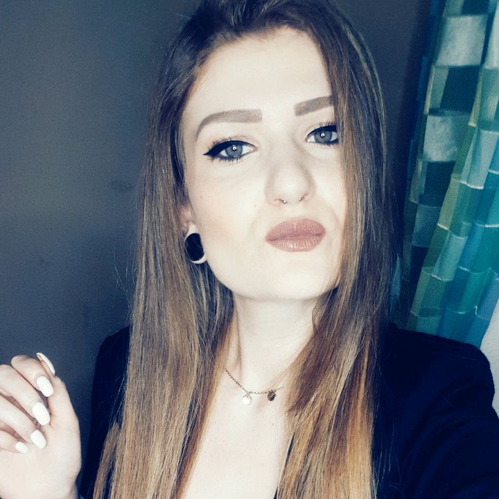 Profile Picture of Vanessa Kempe (@vanessak.1757) on Tiktok