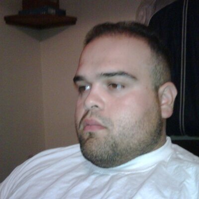 Profile Picture of Jose A. Banuelos (@edgelb) on Twitter