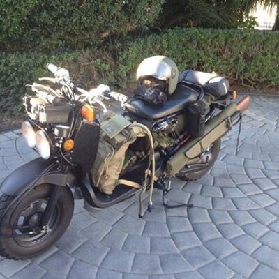 Profile Picture of Basil Wang (@cousin_w) on Twitter