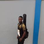 Profile Picture of Guerrier Bency (@Guerrier-Bency) on Facebook