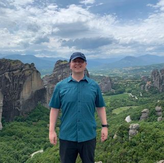 Profile Picture of Seth Thomson (@seth.thomson) on Facebook